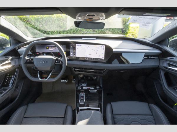 Audi A6 e-tron A6 Avant e-tron performance S line/Tech pro/AHK/Pano/MMI experi