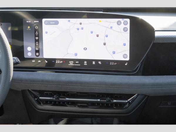 Audi A6 e-tron A6 Avant e-tron performance S line/Tech pro/AHK/Pano/MMI experi