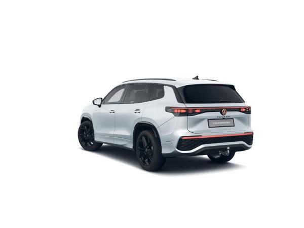 Volkswagen Tayron R-Line 2.0 TDI 142kW DSG 4MOTION