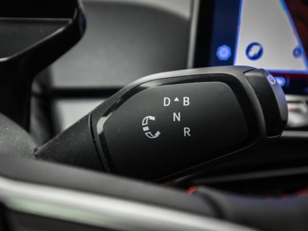 Volkswagen ID.3 GTX Navi HuD Winterräder Harman