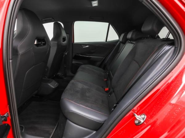 Volkswagen ID.3 GTX Navi HuD Winterräder Harman