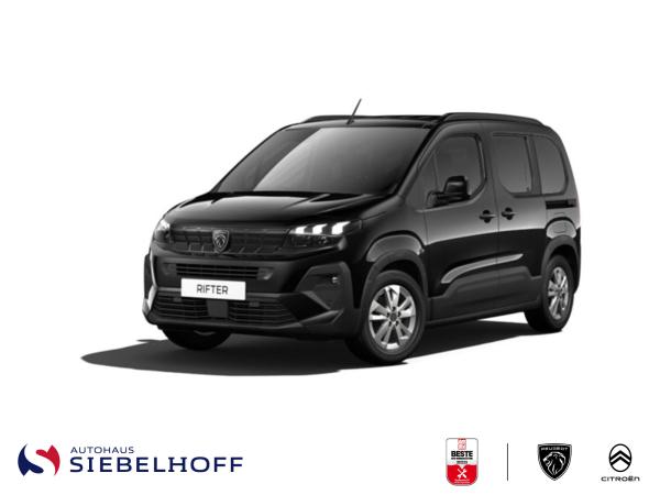 Peugeot Rifter L1 Allure Diesel 100 *FLEX-FIN Edition*