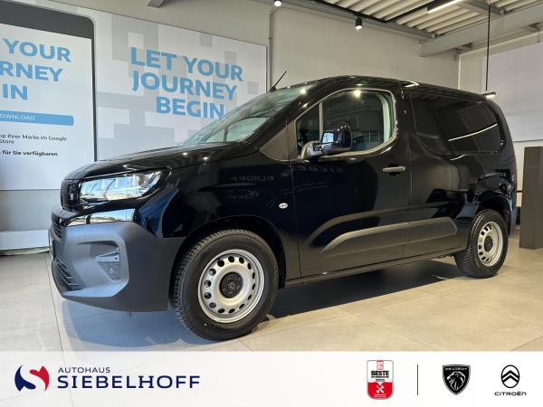 Peugeot Partner Kastenwagen L1 Diesel 100