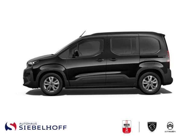 Peugeot Rifter L1 Allure Diesel 100 *FLEX-FIN Edition*