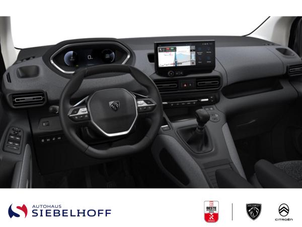 Peugeot Rifter L1 Allure Diesel 100 *FLEX-FIN Edition*