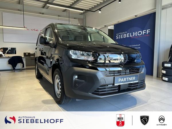 Peugeot Partner Kastenwagen L1 Diesel 100