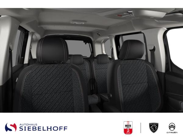 Peugeot Rifter L1 Allure Diesel 100 *FLEX-FIN Edition*