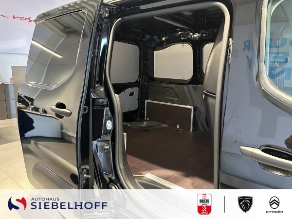 Peugeot Partner Kastenwagen L1 Diesel 100