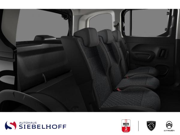 Peugeot Rifter L1 Allure Diesel 100 *FLEX-FIN Edition*