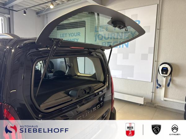 Peugeot Rifter L1 Allure Diesel 100 *FLEX-FIN Edition*