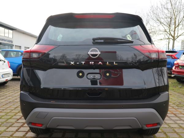 Nissan X-Trail X-TRAIL N-CONNECTA 1.5 VC-T e-POWER ACC+LED+Navi