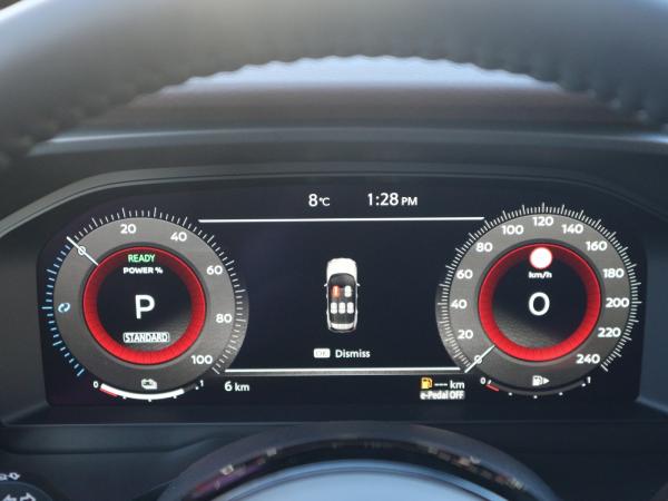 Nissan X-Trail X-TRAIL N-CONNECTA 1.5 VC-T e-POWER ACC+LED+Navi