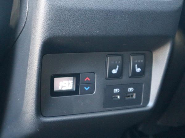 Nissan X-Trail X-TRAIL N-CONNECTA 1.5 VC-T e-POWER ACC+LED+Navi