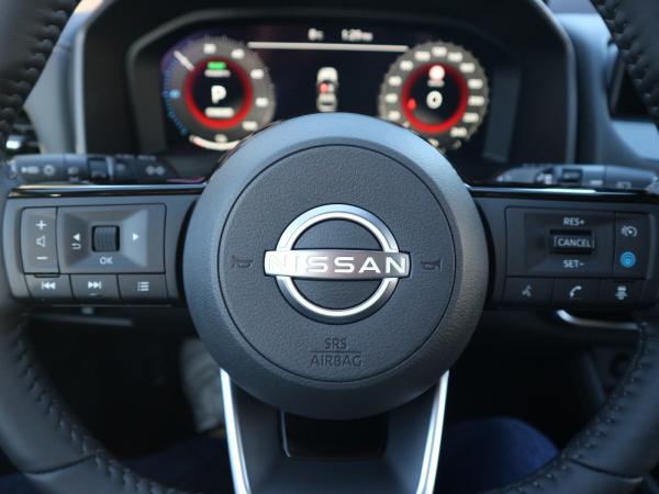 Nissan X-Trail X-TRAIL N-CONNECTA 1.5 VC-T e-POWER ACC+LED+Navi