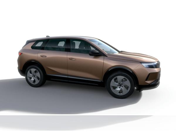 Opel Grandland Electric Edition 73 kWh Batterie