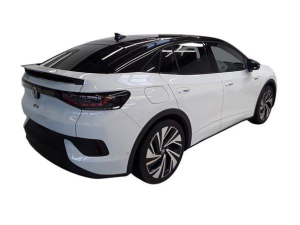 Volkswagen ID.5 GTX NP.77T AHK.PANO.21 AREA-VIEW.HEAD-UP.DCC.HARMANN