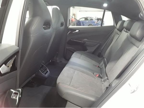 Volkswagen ID.5 GTX NP.77T AHK.PANO.21 AREA-VIEW.HEAD-UP.DCC.HARMANN