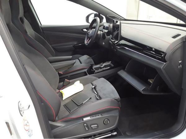 Volkswagen ID.5 GTX NP.77T AHK.PANO.21 AREA-VIEW.HEAD-UP.DCC.HARMANN