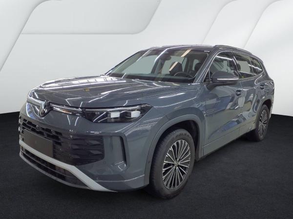 Volkswagen Tayron LIFE 2.0TDI 4M NP.63 AHK.AREA-VIEW.7S.DCCPRO.18