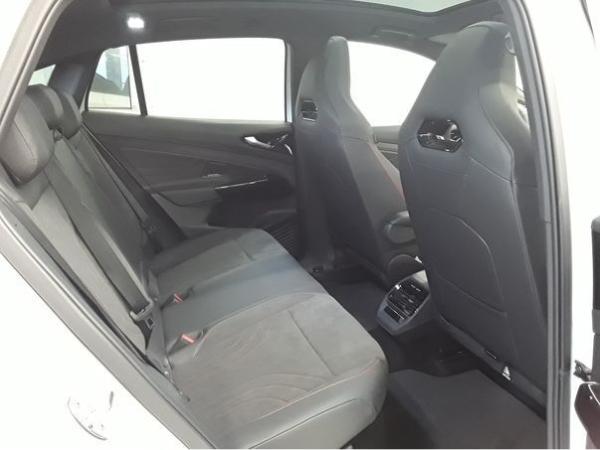 Volkswagen ID.5 GTX NP.77T AHK.PANO.21 AREA-VIEW.HEAD-UP.DCC.HARMANN