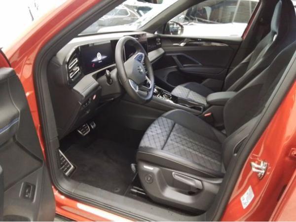 Volkswagen Tiguan R-LINE BLACK 2.0TDI DSG NP.66T AHk.5JG.IQ-LIGHT.STDHZG.AREA-VIEW.20