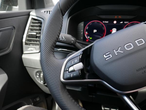 Skoda Karoq 1.5 TSI DSG Sportline AHK PANO  MATRIX *853*