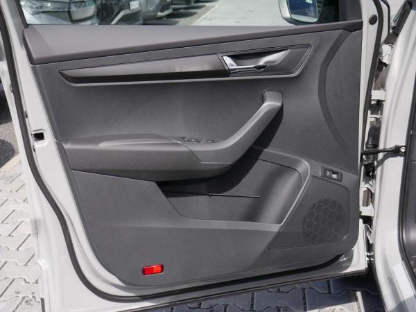 Skoda Karoq 1.5 TSI DSG Sportline AHK PANO  MATRIX *853*