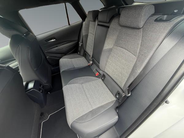 Toyota Corolla TS 1,8 Teamplayer +Technik-P.+div. Farben