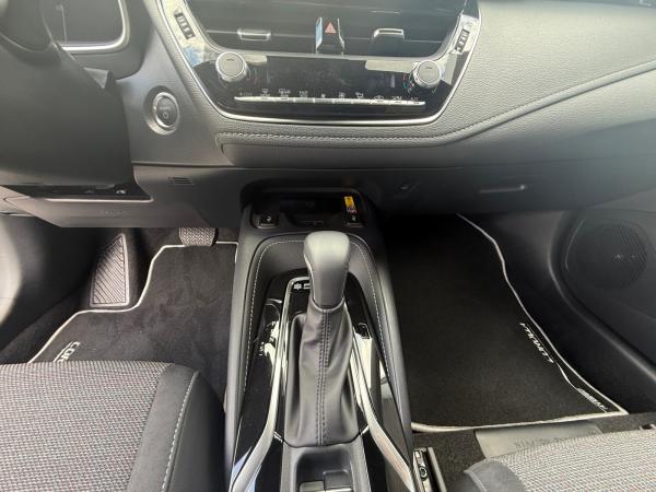 Toyota Corolla TS 1,8 Teamplayer +Technik-P.+div. Farben