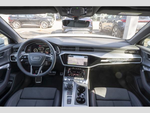 Audi A6 Limousine 55 TFSI e quattro S line B&O/HD Matrix/HUD/AHK/Optik schw Audi A6 Limousine 55 TFSI e quattro S line B&O/HD Matrix/HUD/AHK/Optik schw