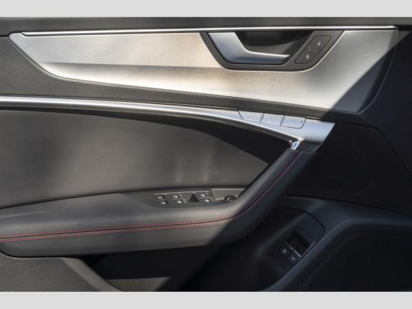 Audi A6 Limousine 55 TFSI e quattro S line B&O/HD Matrix/HUD/AHK/Optik schw Audi A6 Limousine 55 TFSI e quattro S line B&O/HD Matrix/HUD/AHK/Optik schw
