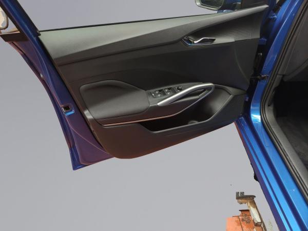 Skoda Fabia Balance 1.0 TSI DSG LED ACC PDC RFK