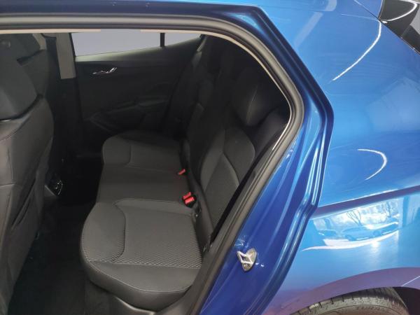 Skoda Fabia Balance 1.0 TSI DSG LED ACC PDC RFK