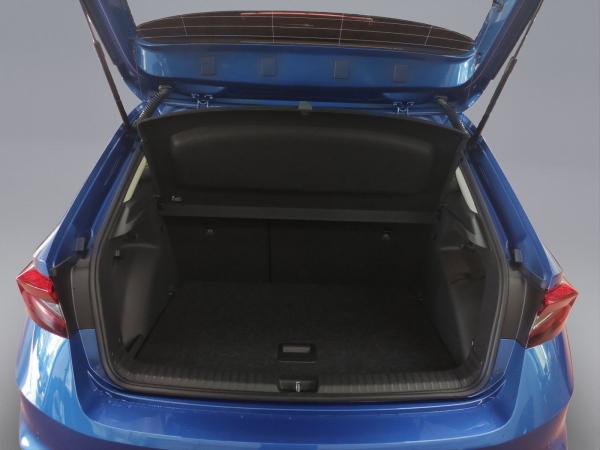 Skoda Fabia Balance 1.0 TSI DSG LED ACC PDC RFK