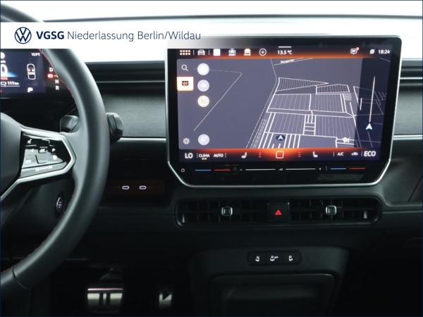 Volkswagen ID.Buzz ID. Buzz GTX Lang 4Motion Harman/Kardon