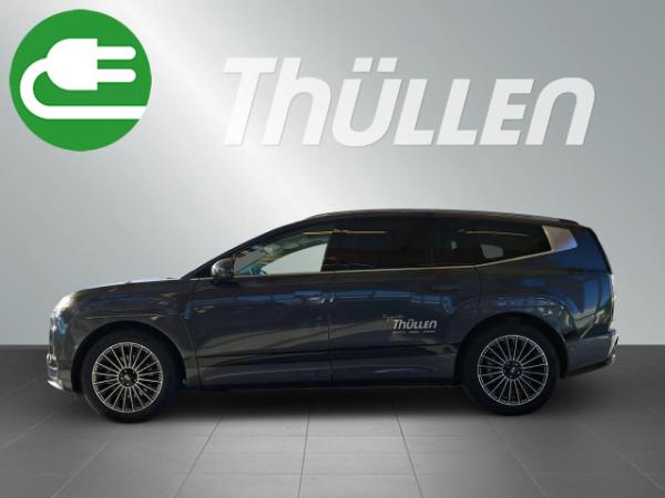 Hyundai IONIQ 9 UNIQ Panoramadach 4WD 110 kWh Batterie