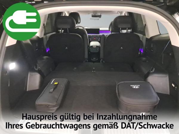 Hyundai IONIQ 9 UNIQ Glasdach Relax-Paket 110 kWh 4WD