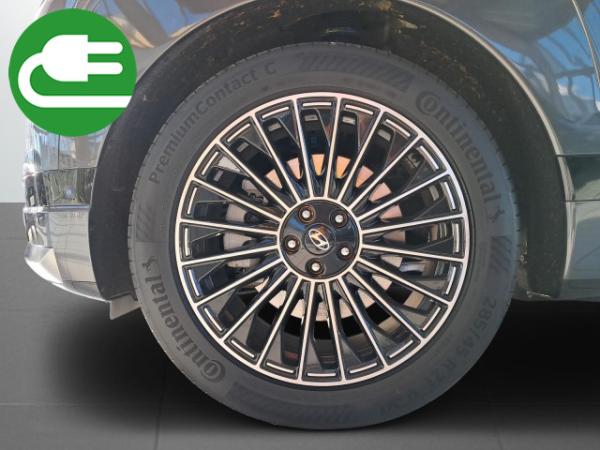 Hyundai IONIQ 9 UNIQ Panoramadach 4WD 110 kWh Batterie