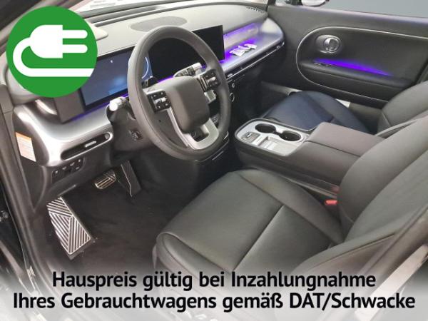 Hyundai IONIQ 9 UNIQ Glasdach Relax-Paket 110 kWh 4WD