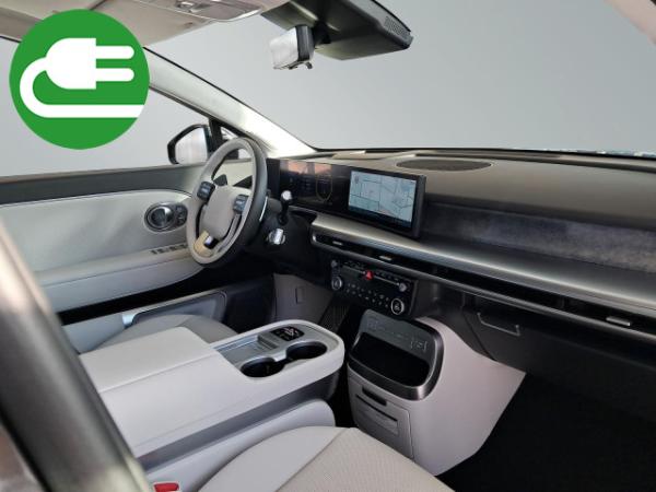 Hyundai IONIQ 9 UNIQ Panoramadach 4WD 110 kWh Batterie