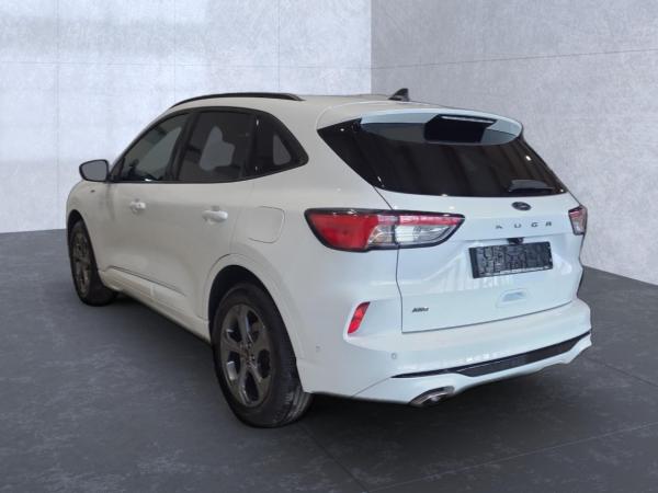Ford Kuga ST-Line X Automatik Allrad Sportpaket Navi