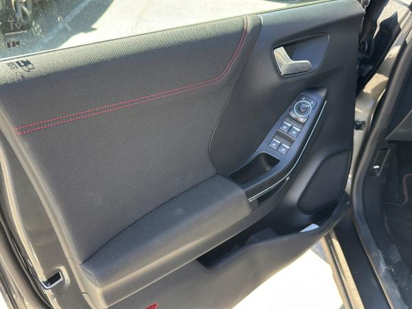 Ford Puma ST-Line Sportpaket Bluetooth Navi LED Klima