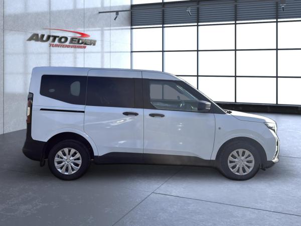 Ford Tourneo Courier 1.0 EcoBoost TREND Bluetooth Klima
