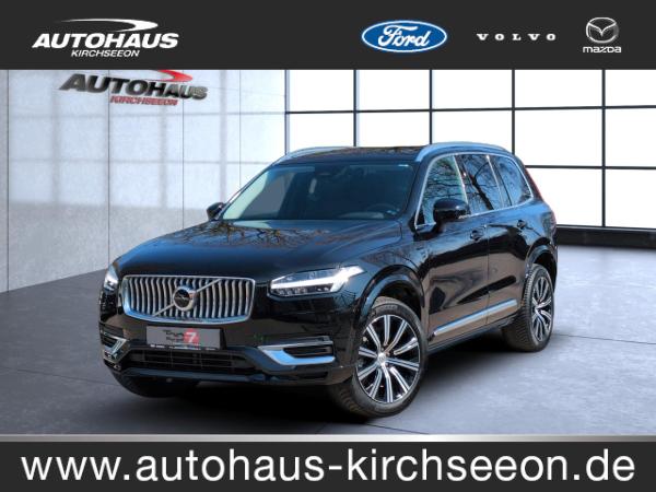 Volvo XC90 B5 (Diesel) Plus Bright AWD Automatik 7-Sitze