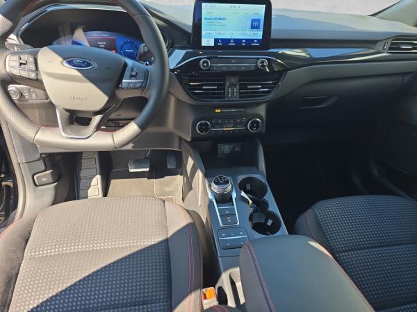 Ford Kuga ST-Line Bluetooth Head Up Display Navi LED