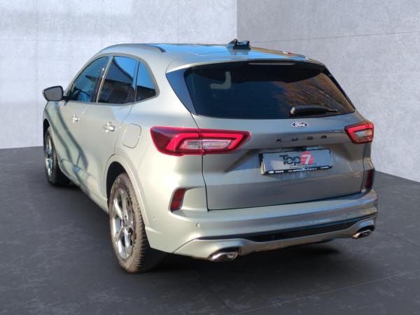 Ford Kuga 2.5 Duratec PHEV Plug-In Hybrid ST-Line X Aut