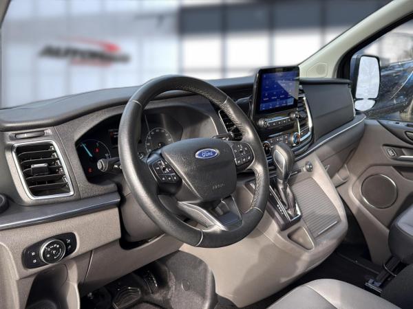 Ford Tourneo Custom 1.0 PHEV L1 Titanium Plug-In-Hybrid