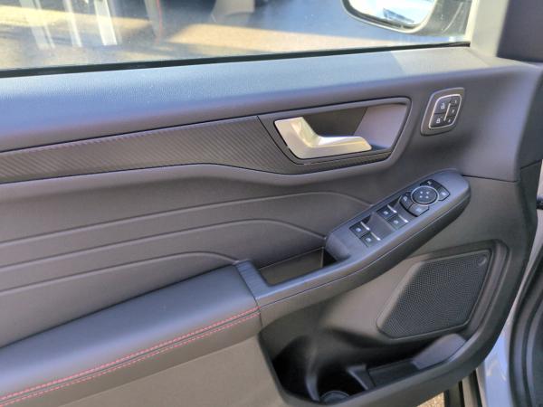 Ford Kuga 2.5 Duratec PHEV Plug-In Hybrid ST-Line X Aut