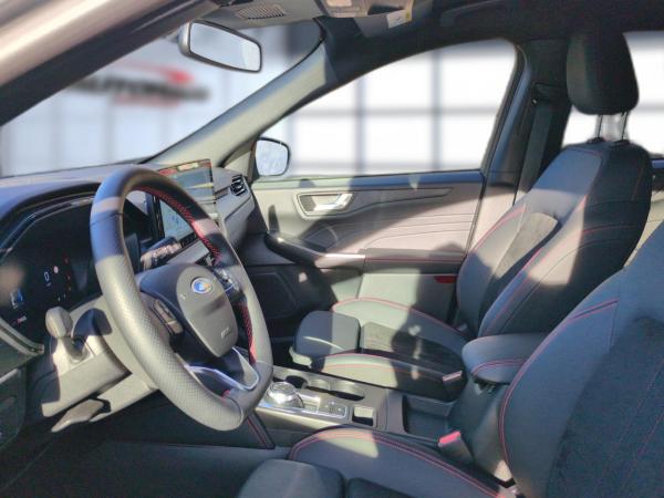 Ford Kuga 2.5 Duratec PHEV Plug-In Hybrid ST-Line X Aut