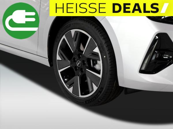 Opel Astra Sports Tourer Electric Bluetooth Navi LED